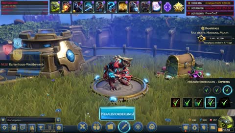 [GER] [18+] paar DUO's mit Anuriellaaaaa