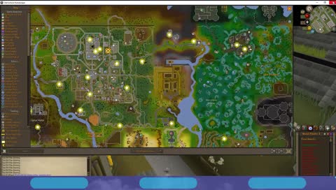 Just Starting | Old School Runescape