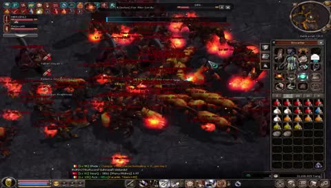 AELDRA | 62K RAZADOR - NEMERE - METİN KOVALIYORUZ 👑