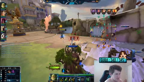 fineokay - 4 hours of sleep, subs get love !viewergames