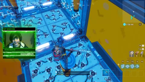 xDDDDD C'est que le début