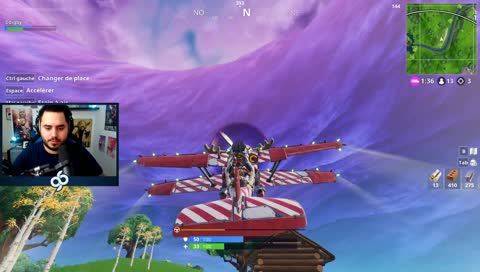 DOIGBY 🐺 - BONNE ANNÉE 2019 ! 🎉