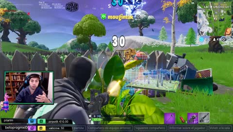 Win? Con 20k_esp | Mañana Especial 12h | !subs | !especial !cartas