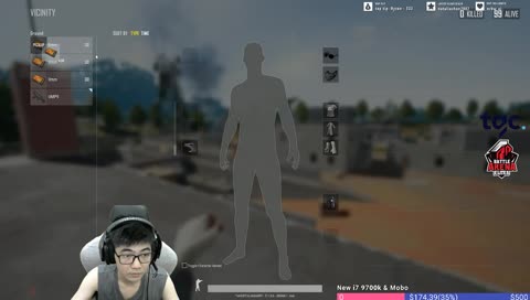 [B.A.E] LokiesMY => (Youtube) LokiesMY => (Facebook Page) https://www.facebook.com/LokiesmyTV/