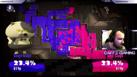 Splat Kids