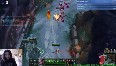oof riven insane mechanics