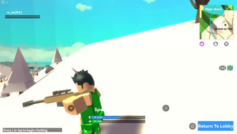 Sweaty part 2 lol Island Royale
(Playing with  followers!)