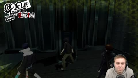 [GER] Waifu simulator | Persona 5