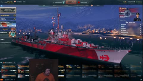 [PL/ENG][CC] -  Ranked Sprint