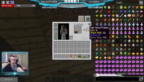 Madpack4! #Bring it Bam's - Come Hang ^-^