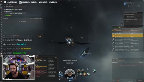 [FR] Sunesis/Worm - Open Fleet à 21h