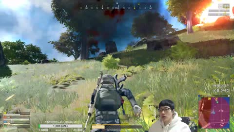 카드심리학 1080ti 배틀그라운드