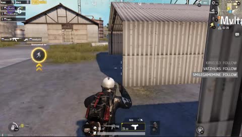 [PUBG MOBILE]   Просто стрим лень ))))  ВСЕХ С НОВЫМ ГОДОМ