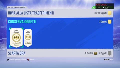 FUT CHAMPS REWARDS // !sub !barbalove