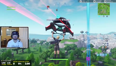 (XBOX) 1,910 wins! Do you love me?