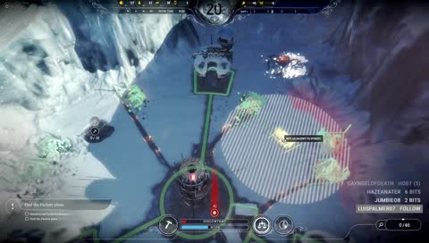 Chilling and Chatting - How Extreme is Extreme? - The Arks Attempt #1 - Commentary