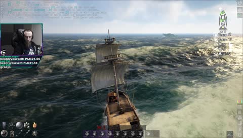 Poszukiwania wymarzonej wyspy !giveaway gry w weekend | server oficjalny #playATLAS