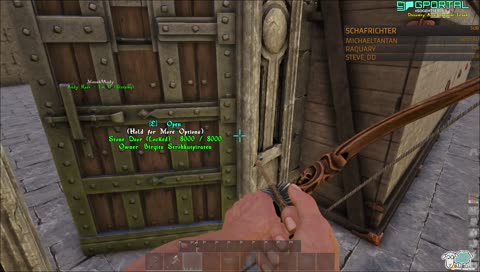 [GER] Atlas - Piratenleben, Rum & Meer ☠️ NICHTS FÜR LANDRATTEN! ☠️ !community #RoadTo7000