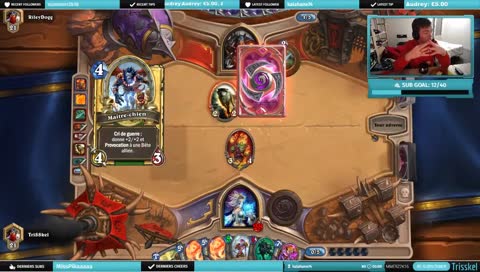 STREAM RACLETTE EPISODE 1 | ROAD TO 1K