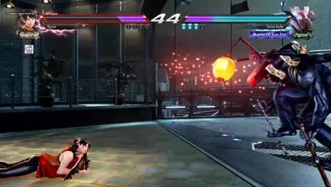 [ENG/NOR] - The man joined FeelsGoodMan (losing to Edeldude at online)