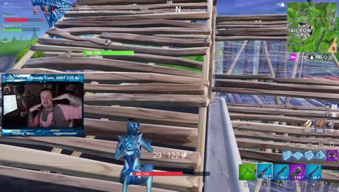 ★Grinda Duos★ Testar era banor på lördag...... Creator-code: Kivvix  !discord !swish !add !vip