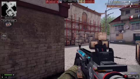 Zula EU Competitive W-Dev