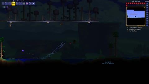 Napravíme fiasko ze včera? Další huntění bosů. :D