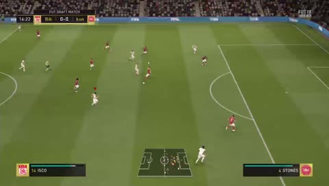 Duo Stream, Division Rivals, FUT Draft, Marque Matchups