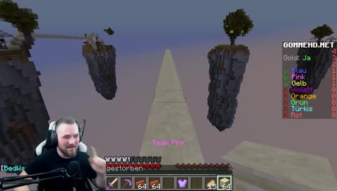 #Dreamteam | Minecraft | Abgeschwitzt