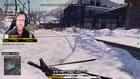 Z el señor del Outlast