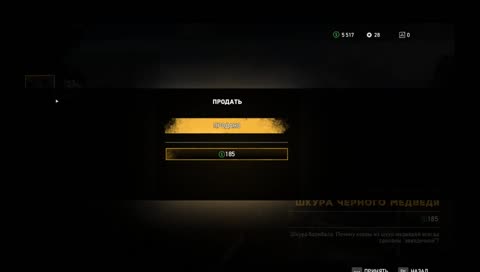 FarCry5 Game with Yana