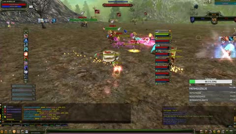 TP MAGE // Kingdom // FULL PK