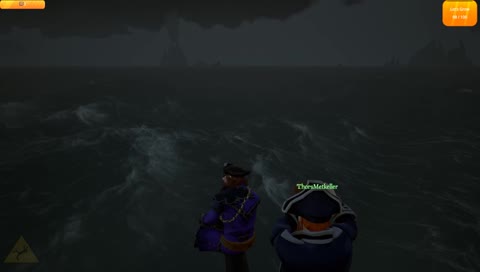 Gute fahrt ins neue Jahr