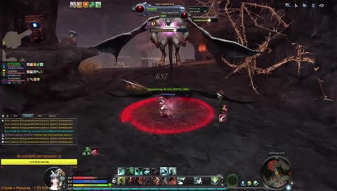 Уничтожение Писюнов в айончике!)