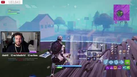 🔴 Fortnite 2019 FROHE NEUES JAHR!! 😱🔥 SOLO Epische Siege HOLEN !! PS4 GAMEPLAY