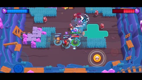 TROPHY PUSHING IN SCHOOL!