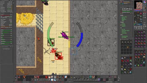 SECURA 420 ELITARNY KNAJT