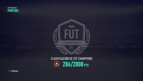 FIFA 19 ¡ ROAD TO 1 ! DIVISION RIVALS