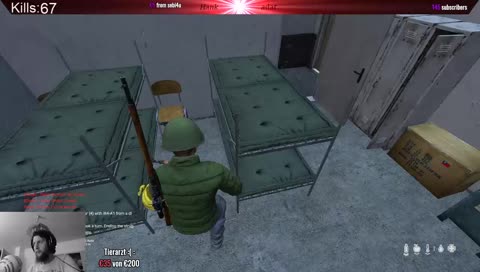 (Ger+18)!!!!! DayZ zur Primtime     #Summacum Partner!!! ;)  !sr  !loots