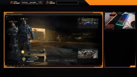 Call Of Duty 4 / Multiplayer