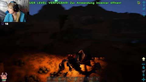Ark, auf die Dodos ;D