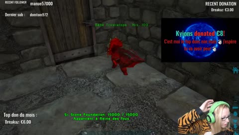 [FR] serveur ouvert n'hésitez pas à nous rejoindre dans nos folles aventures !!!