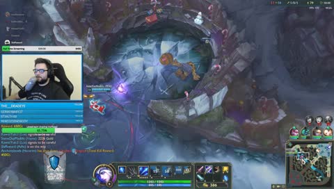 ༼ つ ◕_◕ ༽つ GIVE ME YOUR ENERGY ༼ つ ◕_◕ ༽つ | New Followers get forehead kisses | !zader !discord