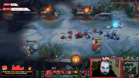 Bientôt Master - AVEC LE BEST KLED WORLD !