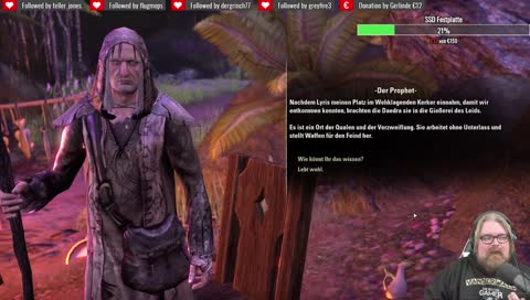 🔴 [GER] Donnerstag Abend Irrsinn !commands !sounds