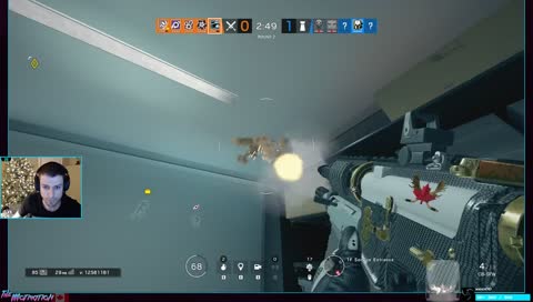 Doing the Bigger Oof