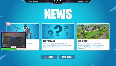 New Year New Tail! 1000+ Wins, #Play4theRES