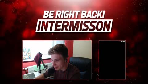 Fortnite a menší ASK s fešákom :-)