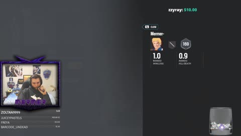 [PC/NA] | !Discord | DRUNK STREAM | Sexual Crusade on Sam Cloony's Rainblow 69