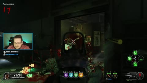 [204] 2019. A fresh Start